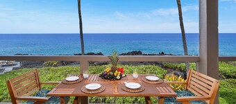 Oceanfront - Amazing Views - Completely Renovated - Vrkcv