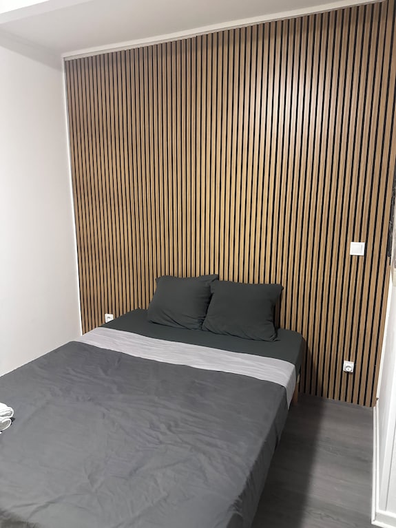 Appartement 2 Chambre Business / Famille / 1 Parking Privé - Saint-Jean-de-Braye