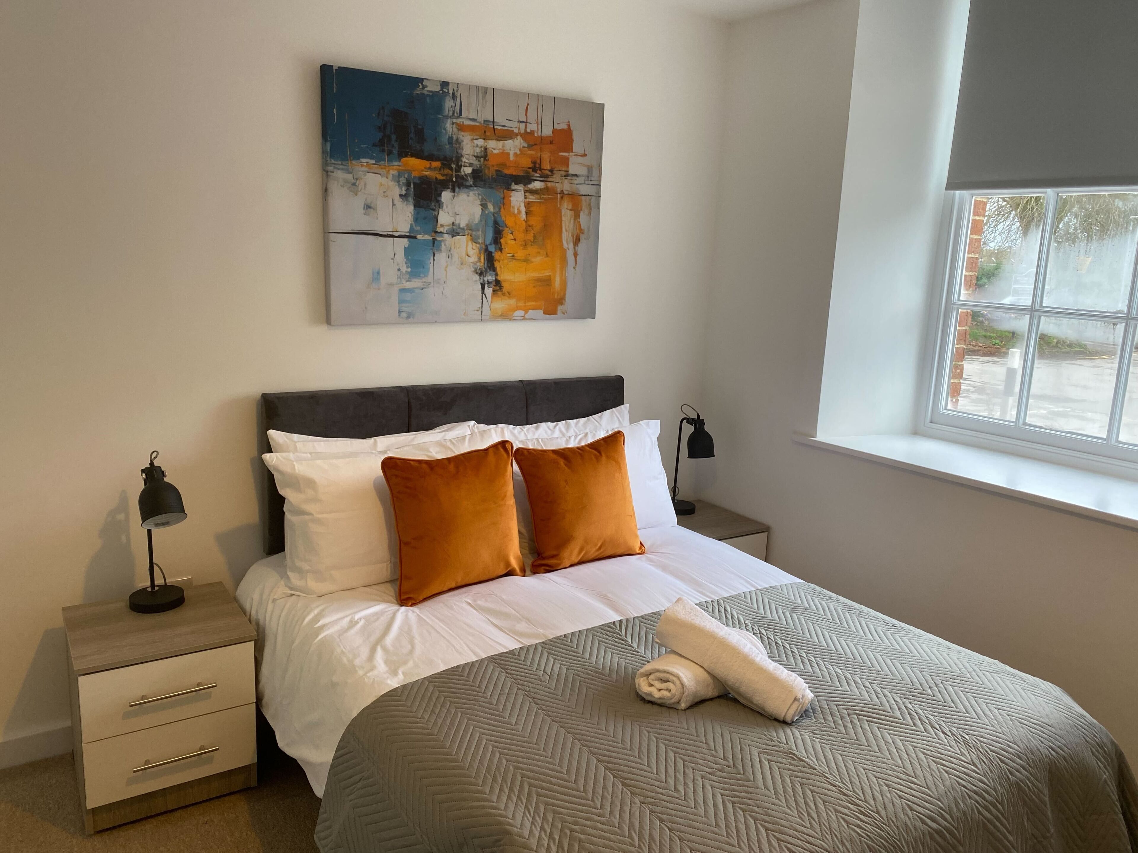 Economy Apartment