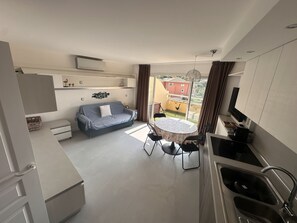 Oppholdsområde