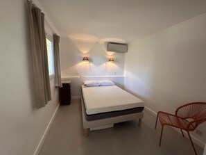 1 bedroom, Internet - Apartment les Issambres, sea view, 2-4 pers (Roquebrune-sur-Argens)