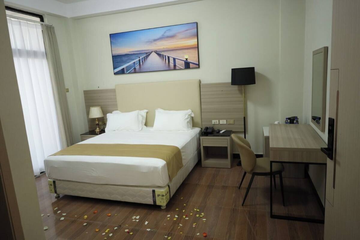 프레지덴셜룸 | 무료 WiFi