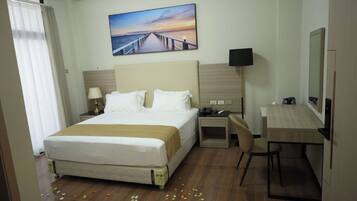 Presidential-Zimmer | Kostenloses WLAN