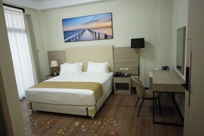 Presidential-Zimmer | Kostenloses WLAN