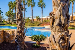 Pool - Casa d'Oro neart Vistabella Golf (Orihuela)