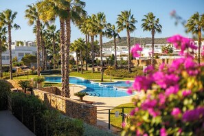 Pool - Casa d'Oro neart Vistabella Golf (Orihuela)