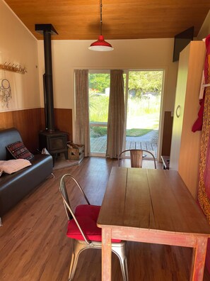 Opholdsområde