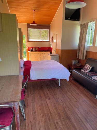 Starlight Studio Mackenzie Country