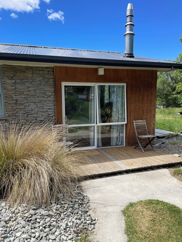 Starlight Studio Mackenzie Country