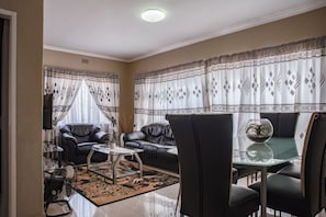 Comfort Apartment, Non Smoking, Kitchen | Interior