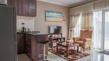 LÀgenhet Comfort - kök | Interiör