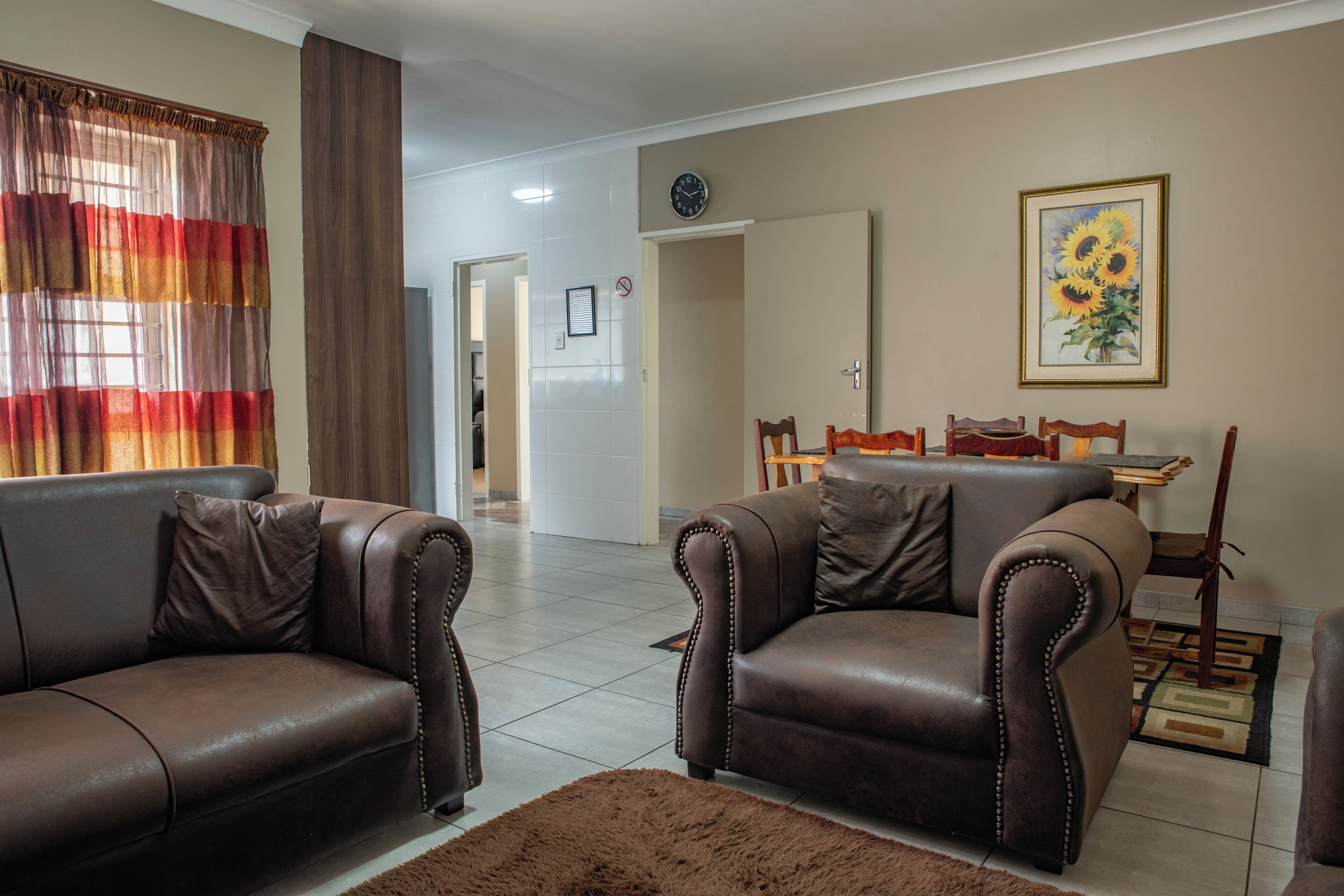 Familienapartment, Küche | Innenbereich