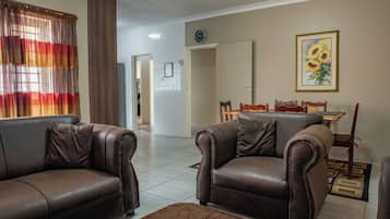 Familienapartment, Küche | Innenbereich