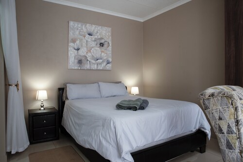 Rusty Estate - Self Catering