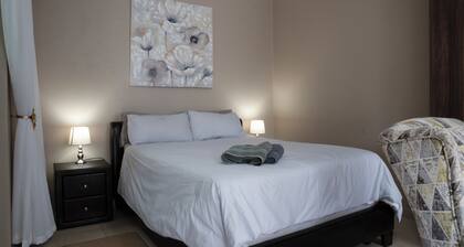 Rusty Estate - Self Catering