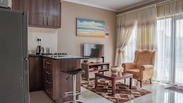 Comfort-Apartment, Küche | Innenbereich