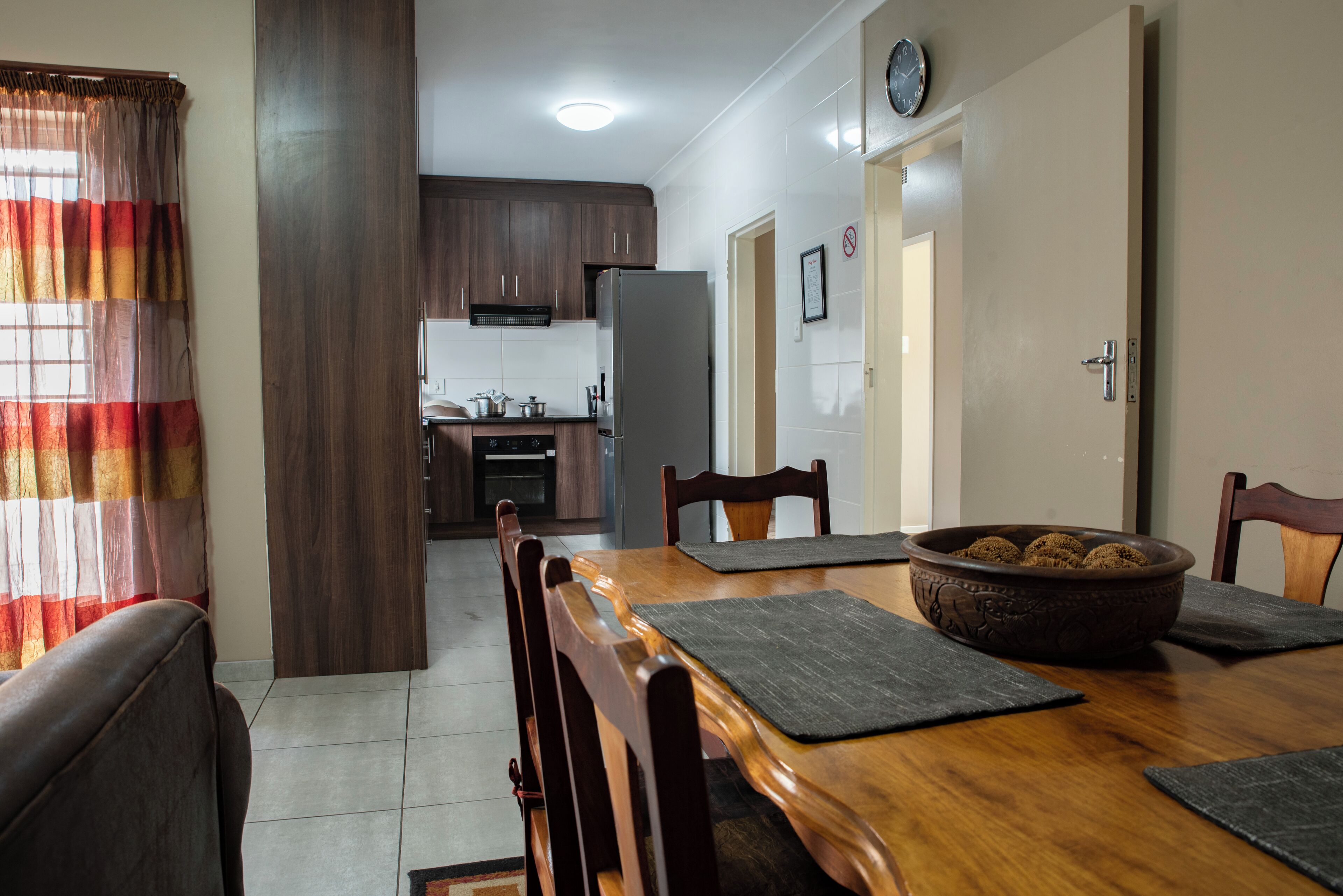 Familjelägenhet - kök | Restauranger