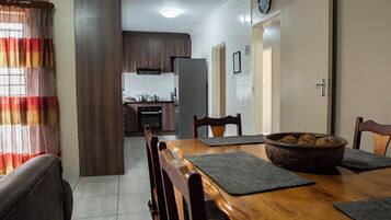 Familjelägenhet - kök | Restauranger