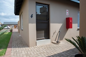Exterior - Rusty Estate - Self Catering (Witbank)