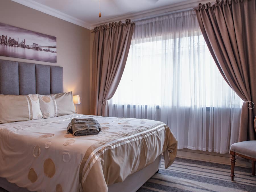 Appartement Deluxe, 1 grand lit, cuisine | Espace de travail pour ordinateur portable, Wi-Fi gratuit