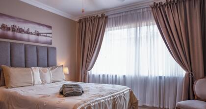 Rusty Estate - Self Catering