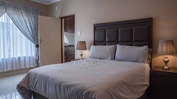 Apartamento Confort, frigorífico | Espacio para trabajar con un portátil y wifi gratis