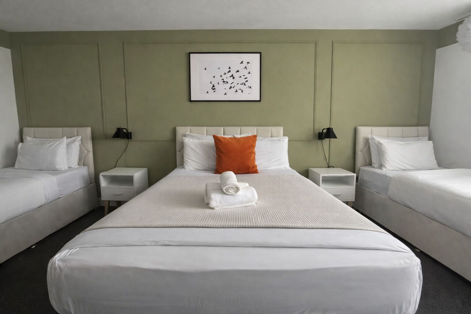 Habitación