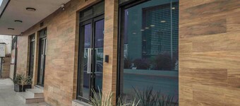 Hotel Victoria Monterrey