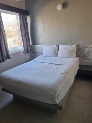 Classic Room, 1 Double Bed, Air conditioning | Free WiFi - Hotel Victoria Monterrey (Monterrey)