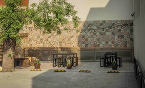 Exterior - Hotel Victoria Monterrey (Monterrey)