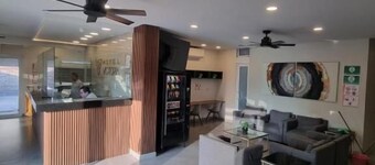 Hotel Victoria Monterrey