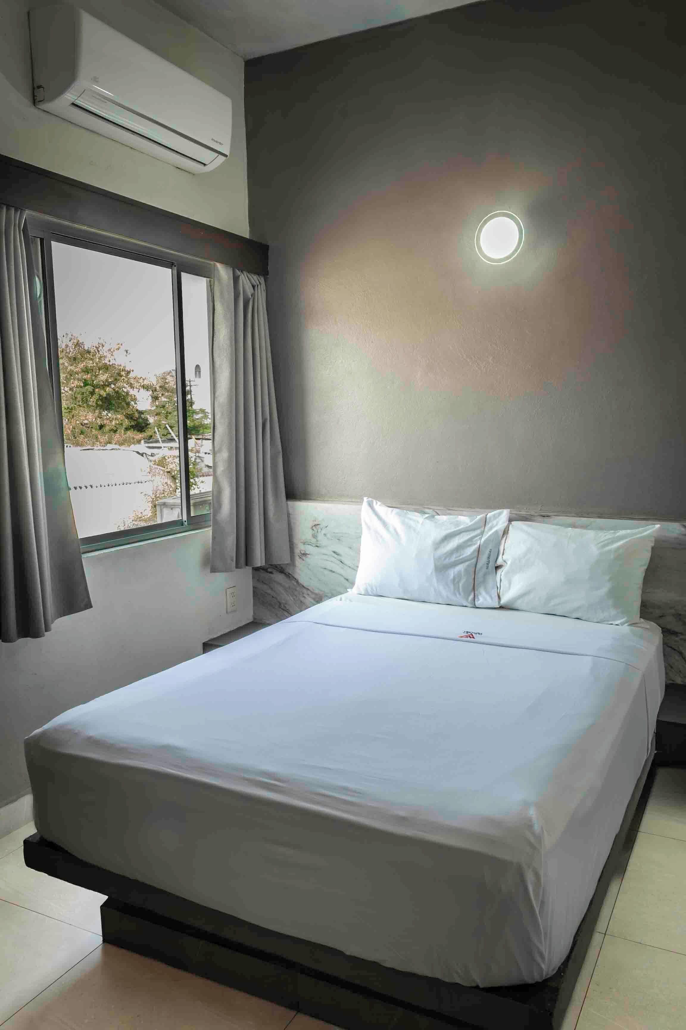 Classic Room, 1 Double Bed, Air conditioning | Free WiFi