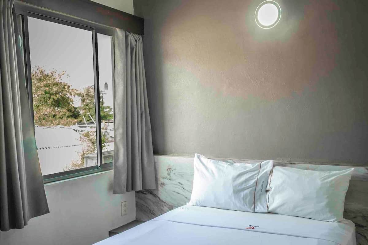 Classic Room, 1 Double Bed, Air conditioning | Free WiFi