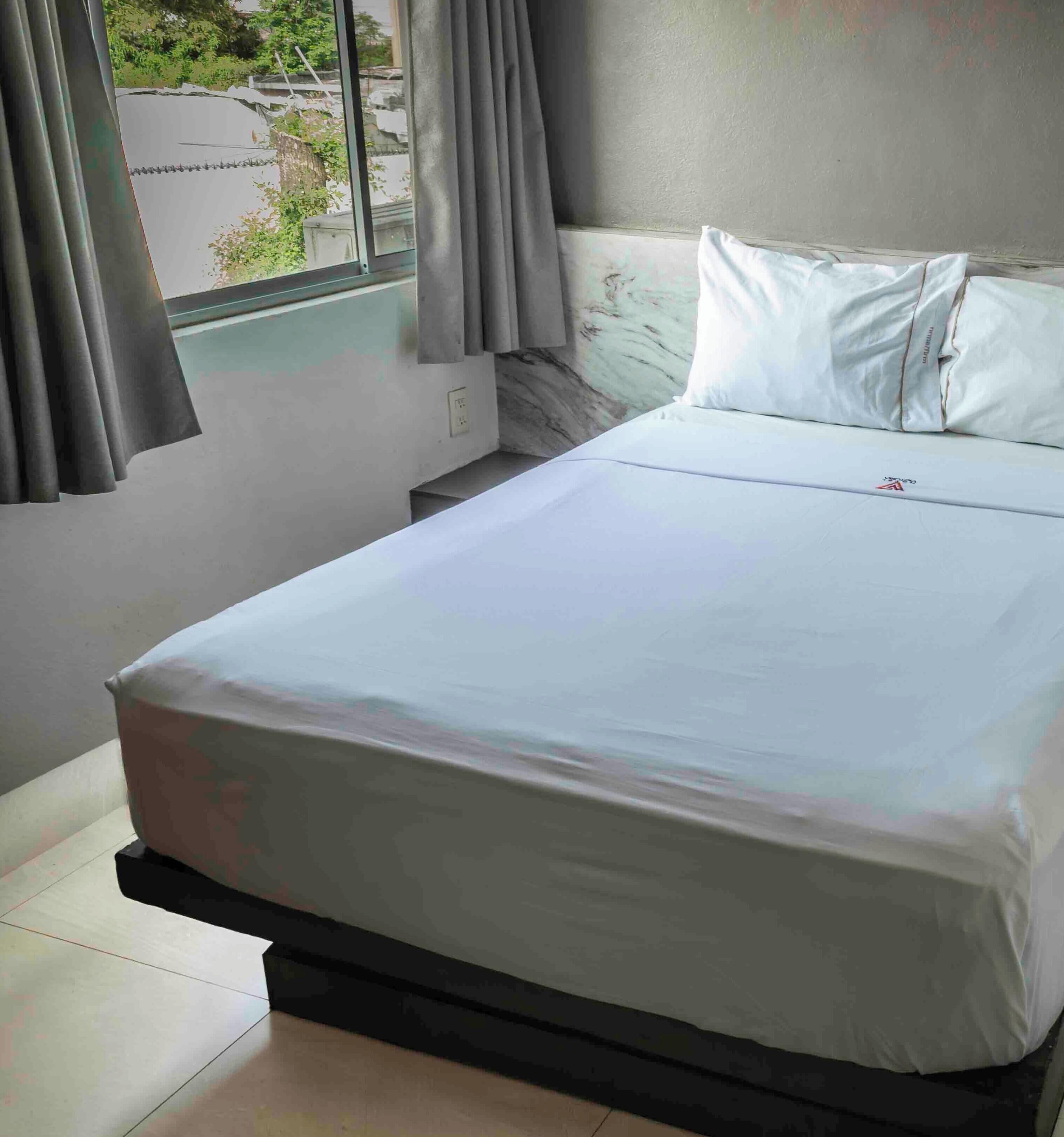 Basic Room, 1 Double Bed | Free WiFi