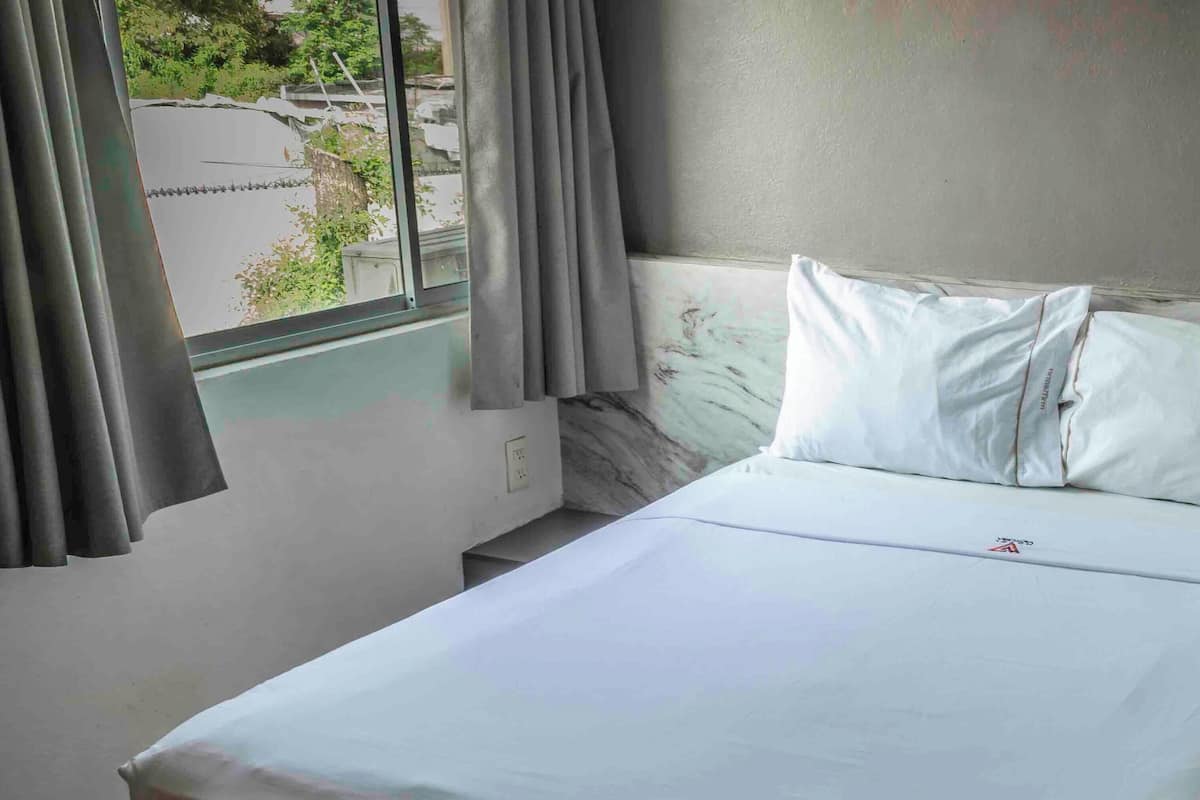 Basic Room, 1 Double Bed | Free WiFi