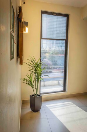 Hallway - Hotel Victoria Monterrey (Monterrey)