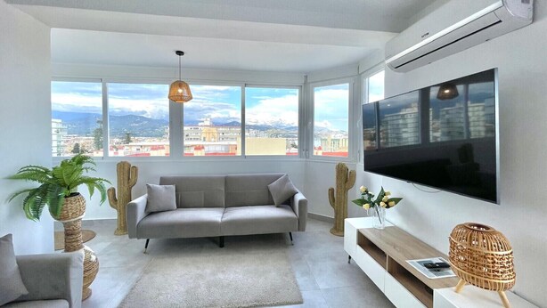 Oppholdsområde