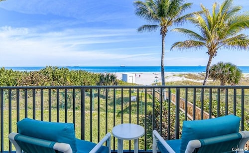 Ocean Landings Resort and Racquet