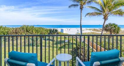 Ocean Landings Resort and Racquet