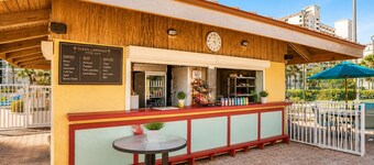 Ocean Landings Resort and Racquet