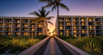 Ocean Landings Resort and Racquet