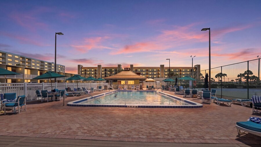 Ocean Landings Resort and Racquet