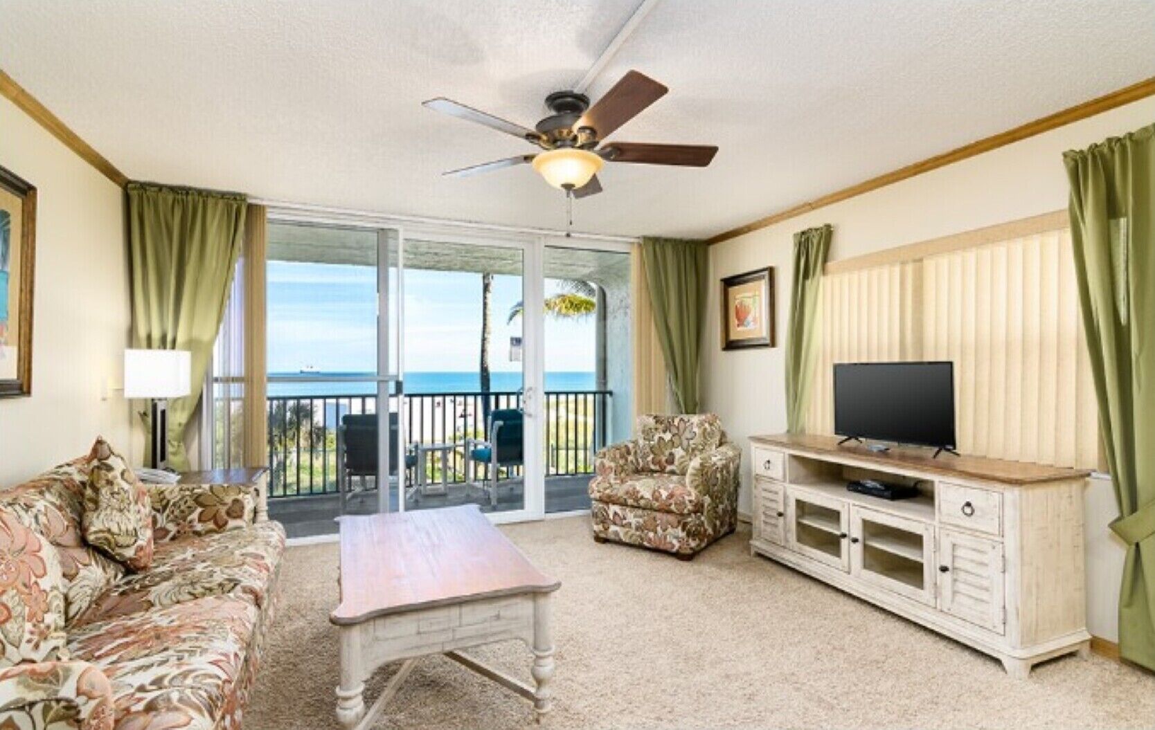 منطقة المعيشة