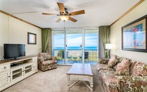 منطقة المعيشة