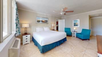 Appartamento, 2 camere da letto | Postazione laptop, ferro/asse da stiro, Wi-Fi gratuito