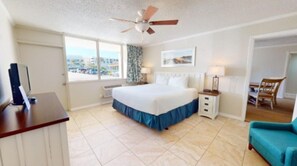 Apartment, 2 Bedrooms - Ocean Landings Resort and Racquet (Cocoa Beach)