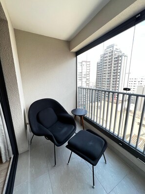 Property grounds - FACT 1208D (São Paulo)