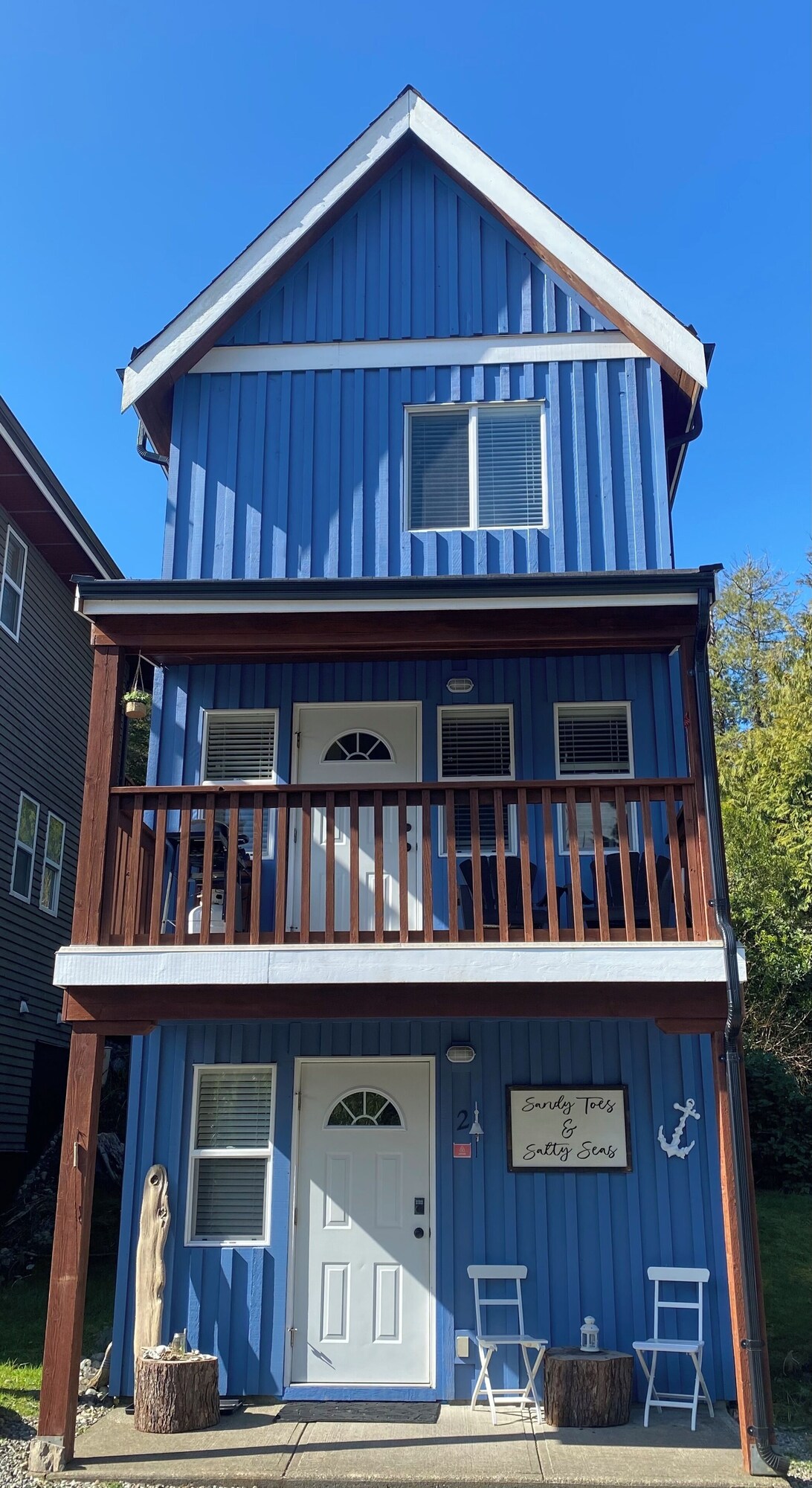 Bild für Gastgeberprofil