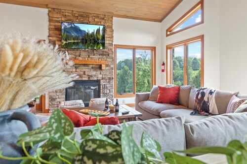 Not Another Cookie Cutter Cabin