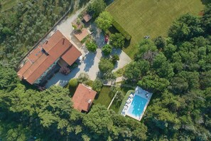 Exterior - ESSENCE, LAKE GARDA SWEET HOME - CASON DEGLI ULIVI (Veneto)